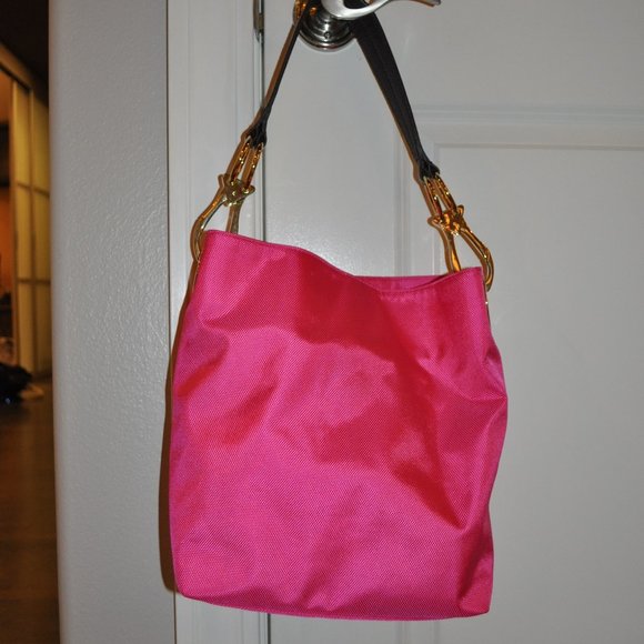 Pink Bag - New - Picture 4 of 8